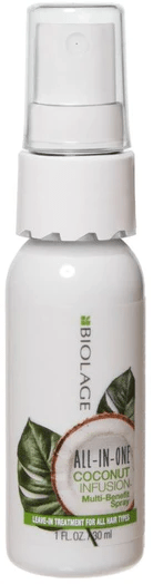 Biolage Travel Size All-in-one Spray 30ml Hot on Sale