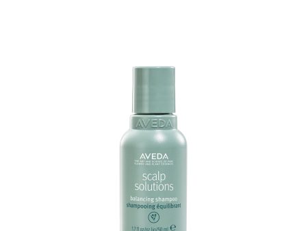 Aveda Scalp Solutions Balancing Shampoo  50ml For Sale