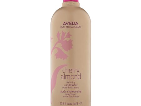 Aveda Cherry Almond Softening Conditioner 1000ml Online Hot Sale