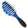 Wet Brush Pro Flex Dry - Royal Hot on Sale