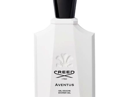 Creed Aventus Shower Gel 200ml Online now