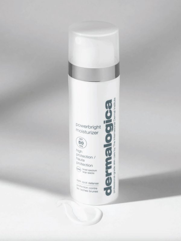 Dermalogica PowerBright Moisturizer SPF50 50ml Cheap