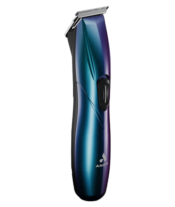 Andis Slimline Pro Li Cord Cordless Trimmer Galaxy Design Hot on Sale