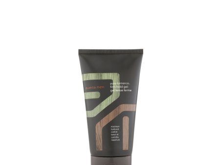 Aveda Men Pure-Formance™ Firm Hold Gel 150ml Online Hot Sale