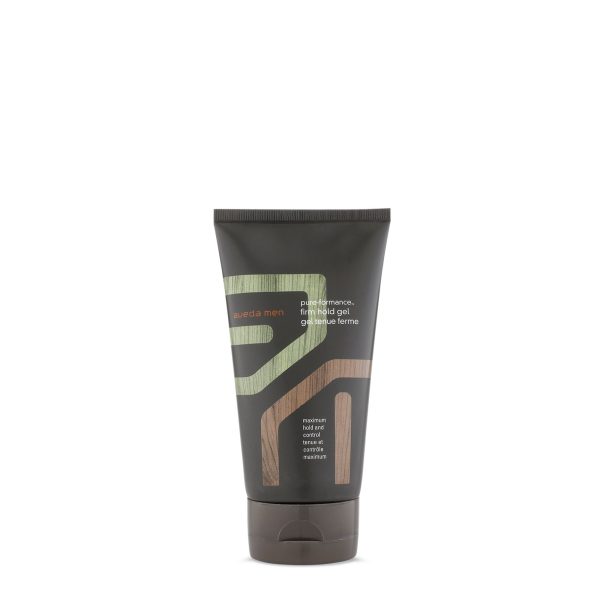 Aveda Men Pure-Formance™ Firm Hold Gel 150ml Online Hot Sale