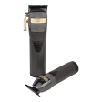 BaBylissPRO Duo Gunmetal FX Clipper and Outliner Trimmer Online now